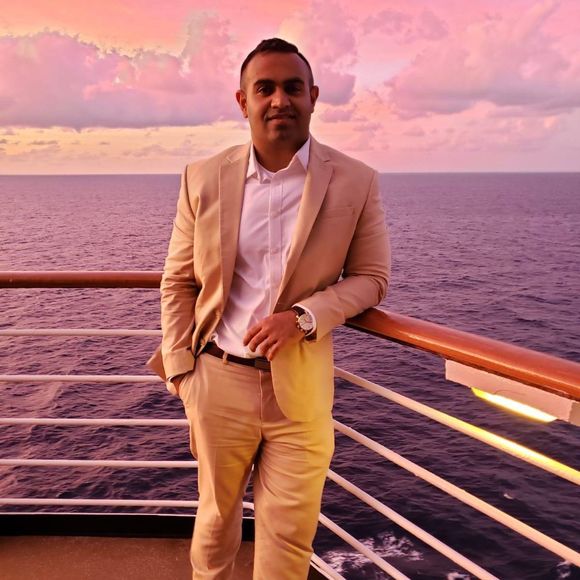 Meet your Posher, Manzur - Picture 1 of 1